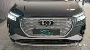 Audi Q4 de 2022