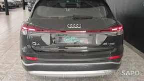 Audi Q4 de 2022
