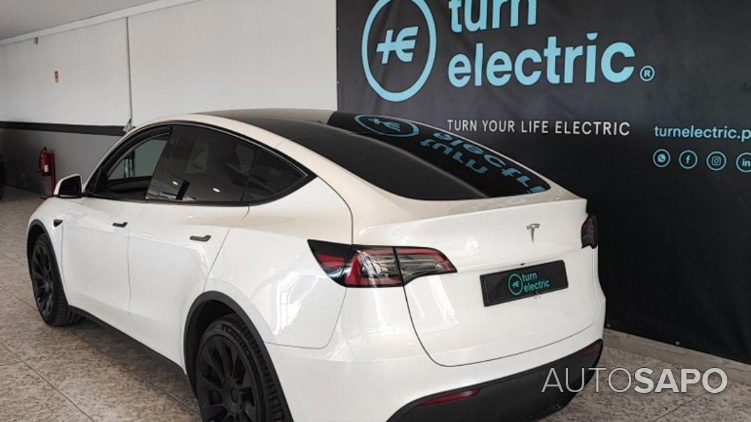 Tesla Model Y de 2024