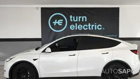 Tesla Model Y de 2024