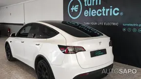 Tesla Model Y de 2024