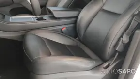 Tesla Model Y de 2024