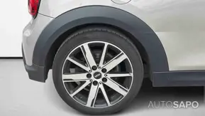 MINI Cooper S de 2021