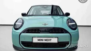 MINI Cooper Cooper de 2024