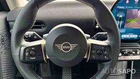 MINI Cooper Cooper de 2024
