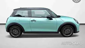 MINI Cooper Cooper de 2024