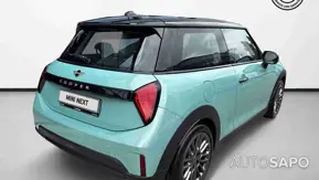 MINI Cooper Cooper de 2024