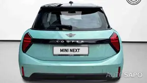 MINI Cooper Cooper de 2024