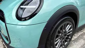 MINI Cooper Cooper de 2024