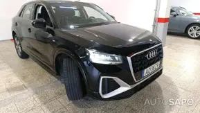 Audi Q2 de 2022