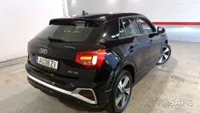 Audi Q2 de 2022