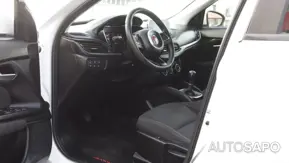 Fiat Tipo de 2019
