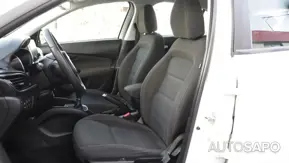 Fiat Tipo de 2019