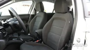 Fiat Tipo de 2019