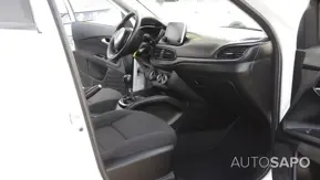 Fiat Tipo de 2019