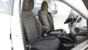 Fiat Tipo de 2019