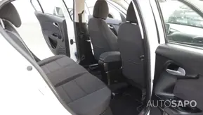 Fiat Tipo de 2019
