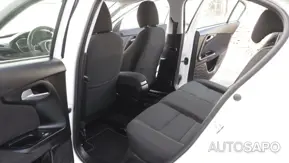 Fiat Tipo de 2019