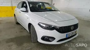 Fiat Tipo de 2019