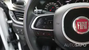 Fiat Tipo de 2019