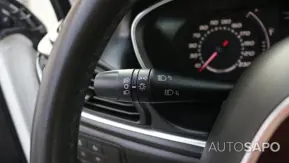 Fiat Tipo de 2019