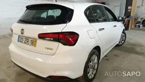 Fiat Tipo de 2019