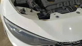 Fiat Tipo de 2019
