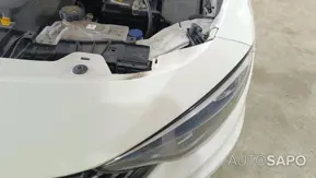Fiat Tipo de 2019