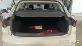 Fiat Tipo de 2019