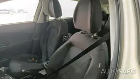 Fiat Tipo de 2019