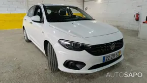Fiat Tipo de 2019