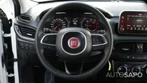 Fiat Tipo de 2019