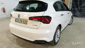 Fiat Tipo de 2019