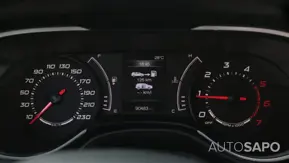Fiat Tipo de 2019