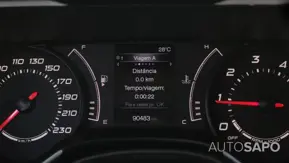 Fiat Tipo de 2019