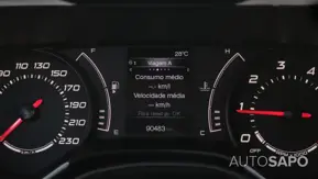 Fiat Tipo de 2019