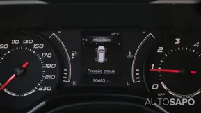Fiat Tipo de 2019
