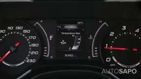 Fiat Tipo de 2019