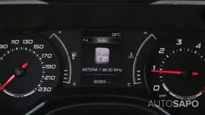 Fiat Tipo de 2019