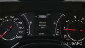 Fiat Tipo de 2019