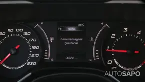 Fiat Tipo de 2019