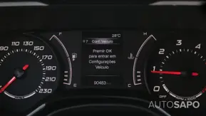 Fiat Tipo de 2019