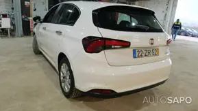 Fiat Tipo de 2019
