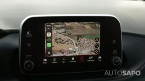 Fiat Tipo de 2019