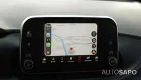 Fiat Tipo de 2019