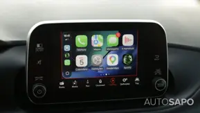 Fiat Tipo de 2019