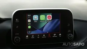 Fiat Tipo de 2019
