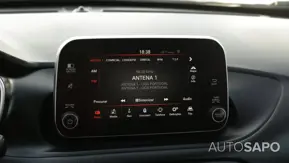 Fiat Tipo de 2019