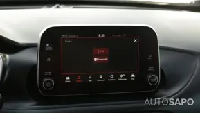Fiat Tipo de 2019