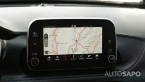 Fiat Tipo de 2019